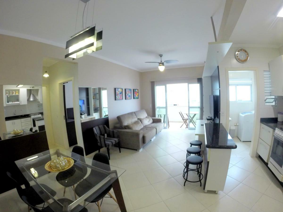 Apartamento Canasvieiras Apartamento Florianópolis Exterior foto